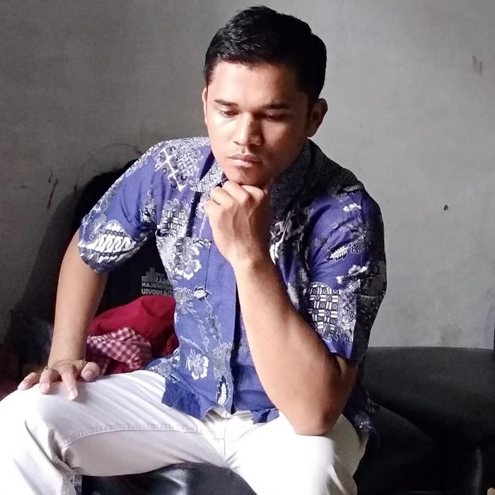 Didia Batak I?