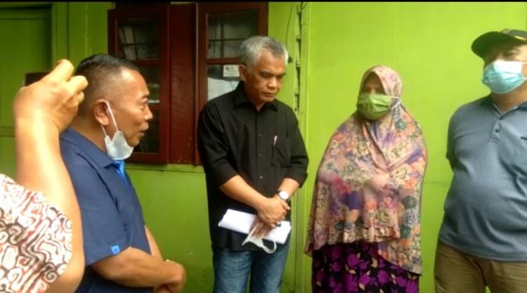PTPN II Rencanakan Penggusuran Paksa Kepada Pensiunan Karyawan PTPN II