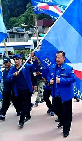 DPD Partai Demokrat Sumut Bersyukur MA Tolak Gugatan Yusril, Herri: Sebelumnya Kami Sudah Yakin