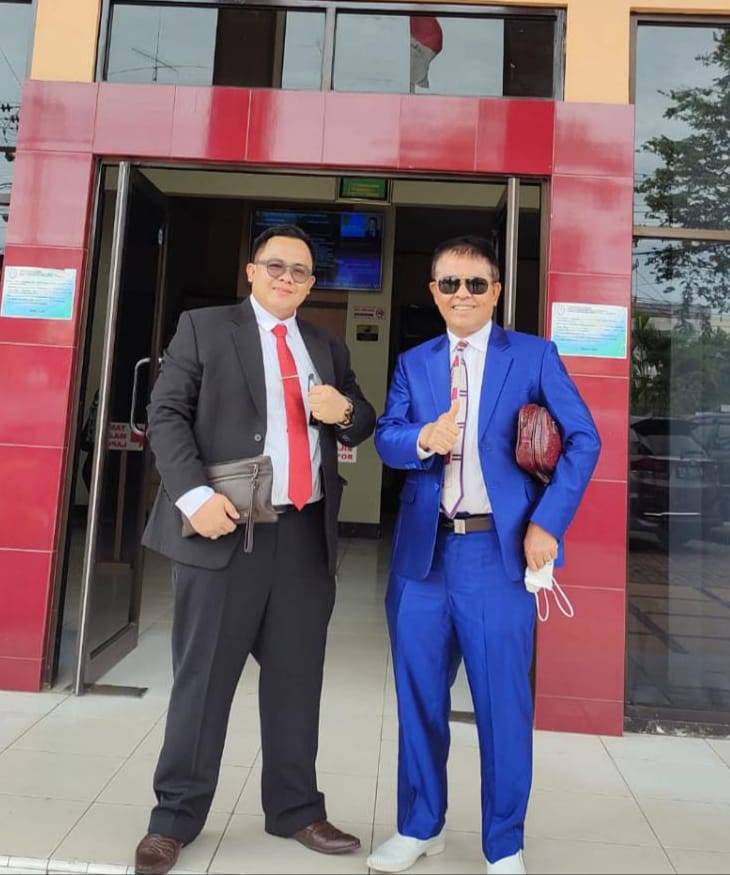 PN Sidimpuan Tolak Gugatan Walhi Atas PT Nuansa Alam Nusantara