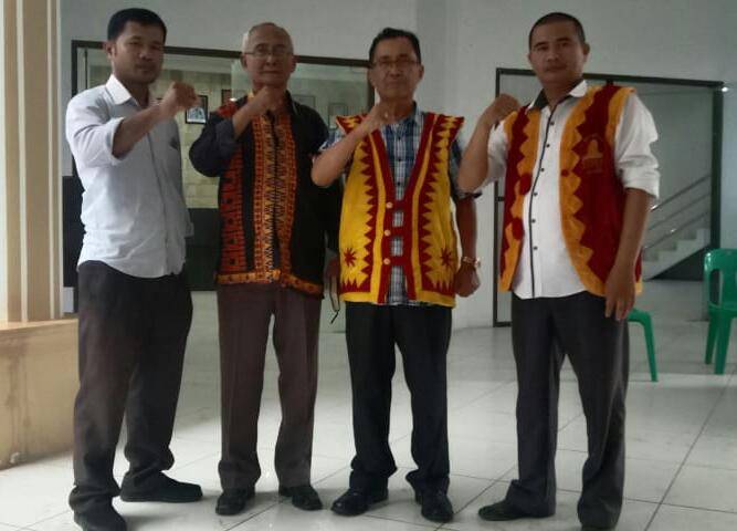 Pernyataan Condrat Sinaga Dinilai Pecahkan Persaudaraan Nias Batak, Fatisokhi Gea: Hal ini Jangan Dibiarkan