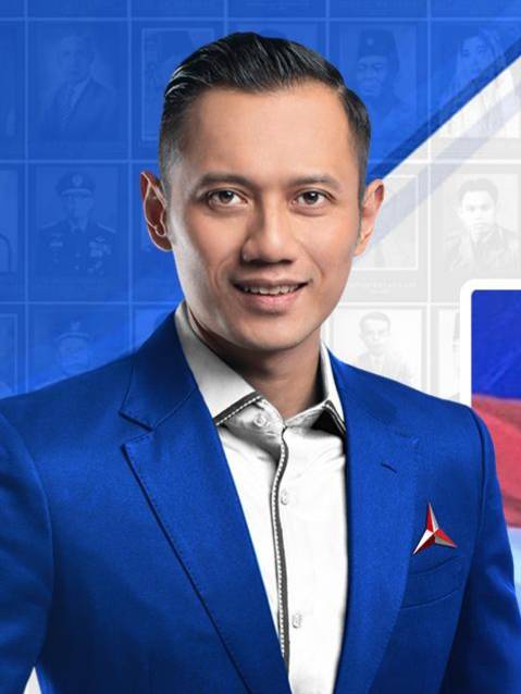 MA Tolak Gugatan Yusril soal AD/ART Partai Demokrat Era AHY