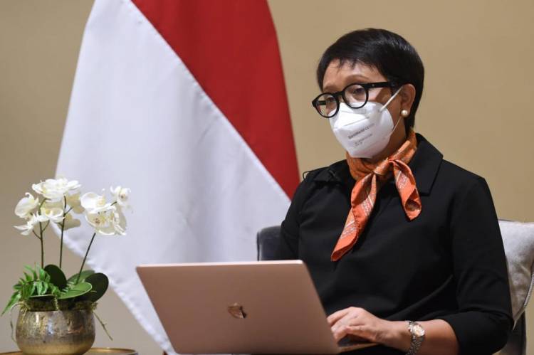 Presiden Jokowi Akan Hadiri KTT COP26 dan Sejumlah Pertemuan Bilateral