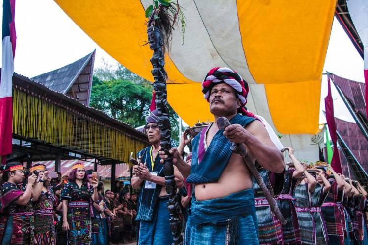 Raja Bius, Mungkinkah Difungsikan?