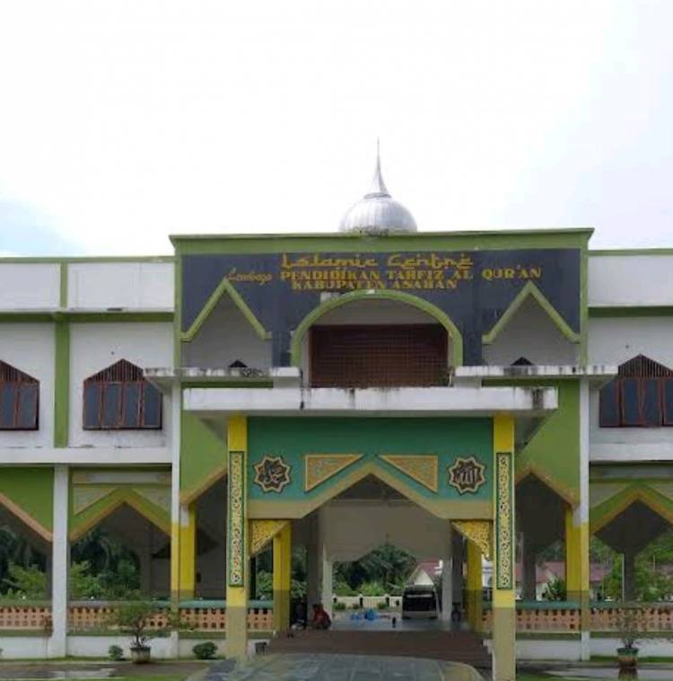 LPTQ Binaan Pemkab Asahan Dipersoalkan, Pengamat: Bupati Harus Lakukan Evaluasi