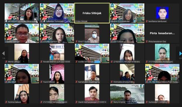 UHN Medan Sangat Mendukung Program Kesetaraan Gender Pemerintah