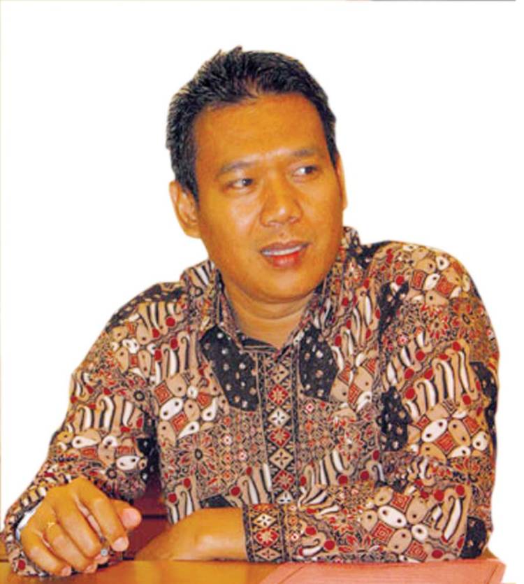 Jokowi: Kerut Wajah dan Rambut Putih, Pemimpin Mikir Rakyat