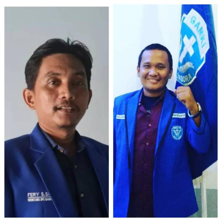 GAMKI Medan Pertanyakan Event Christmas Season di Kota Medan