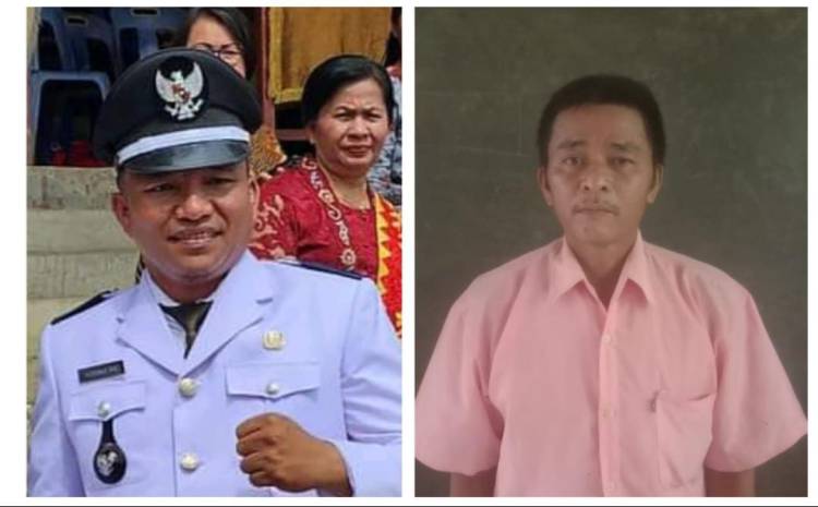 Murniwati Hura Dituding Resahkan Warga, Kades  Tiga Serangkai Maliwaa : Tidak Benar
