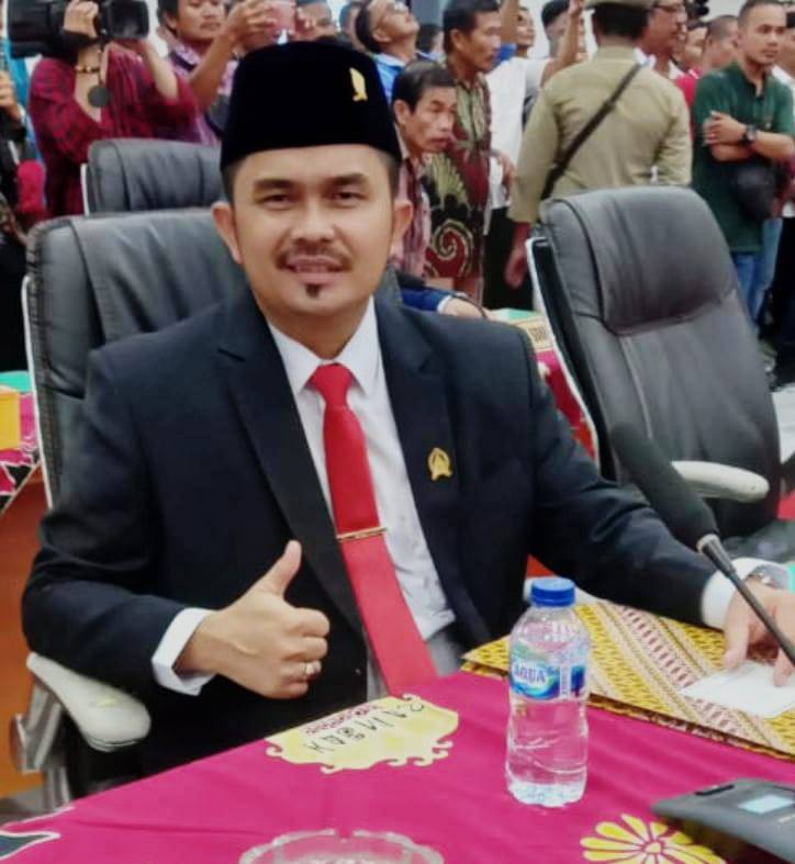 Petani Sulit Dapatkan Minyak di Idanogawo, Anggota DPRD Nias Dukung Adanya Pembangunan SPBU