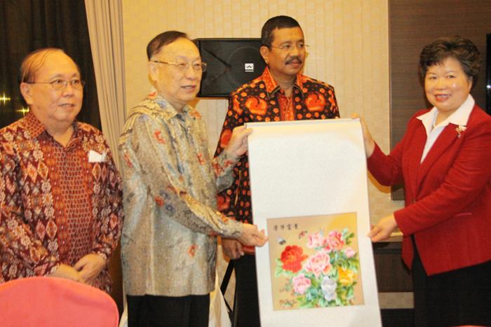 Presiden RRT Dukung Sister City Provinsi Sumut dengan Guangdong