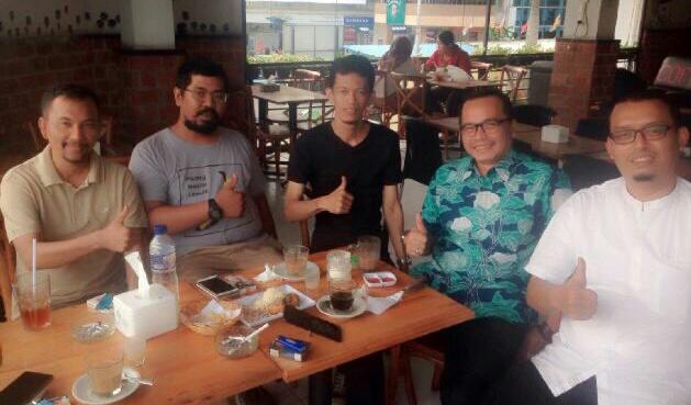 Besok,  DPW PPSHI Sumut Gelar Workshop