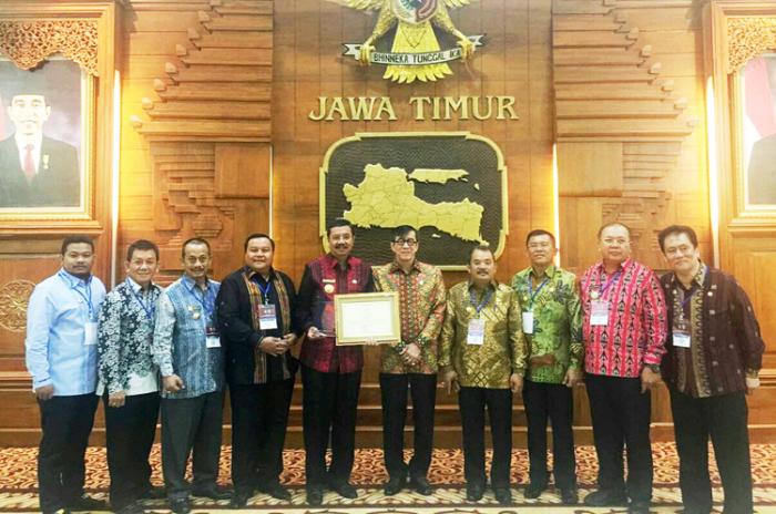 Ini Daerah Peduli HAM di Sumut