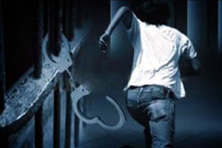 Empat Orang Tahanan Kabur Dari RTP Polsek Percut Diringkus