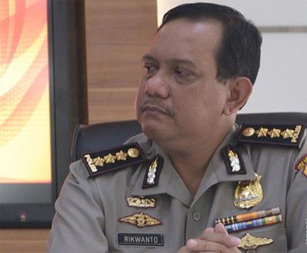 Sempat Heboh, Mabes Polri Sebut Sebelas Warga Diamankan di Balige Bukan Teroris