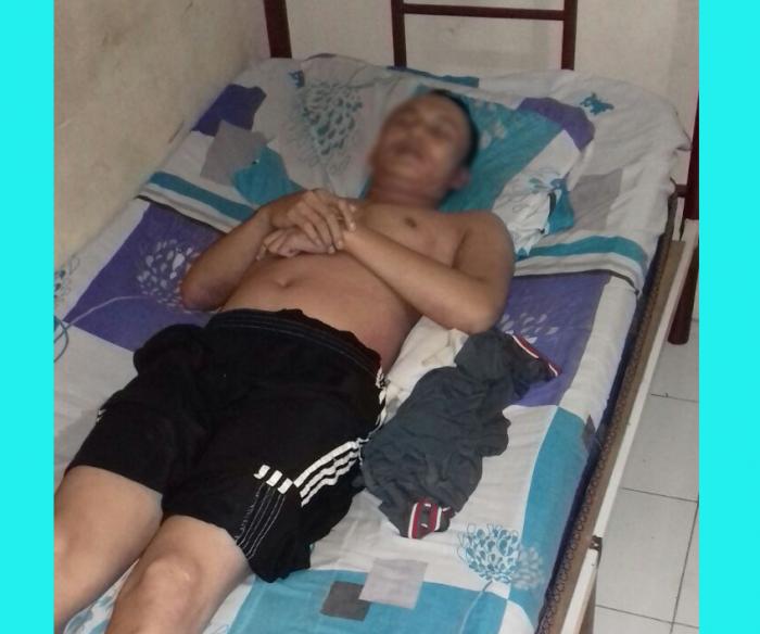 PNS Asal Aceh Ditemukan Tewas di Kamar