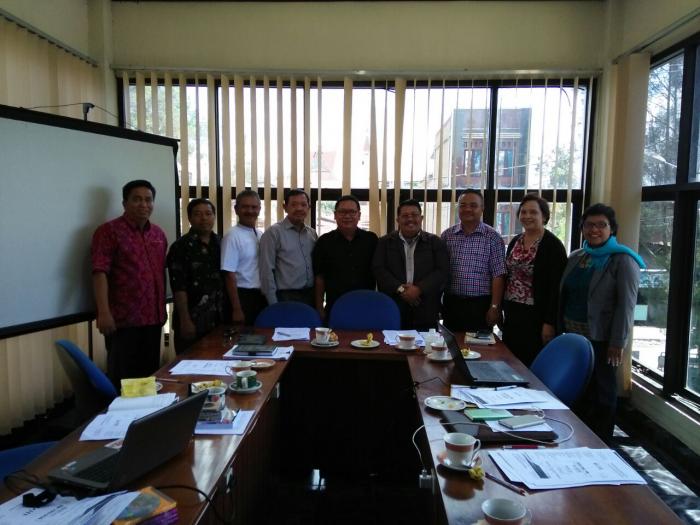 Seluruh Pendeta GBKP di Indonesia Jadi Peserta BPJS Ketenagakerjaan