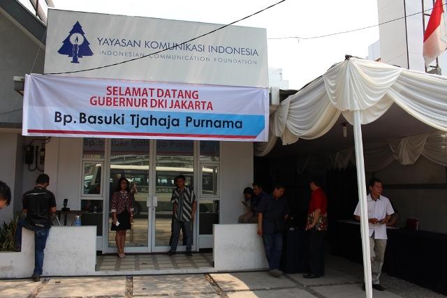 Refleksi Akhir Tahun Lembaga Pelayanan dan Bantuan Hukum Yayasan Komunikasi Indonesia: Negara Hukum Pancasila, Antara Harapan dan Kenyataan