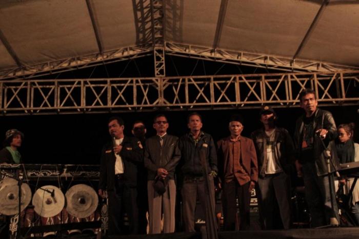 Mewujudkan Tao Silalahi Sebagai Tujuan Wisata Berwawasan Geopark Kaldera Toba