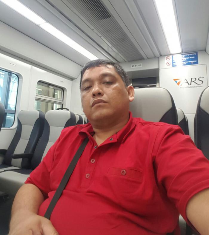 Gidion Manik: Pembangunan Tugu Jangan Menimbulkan Perpecahan 
