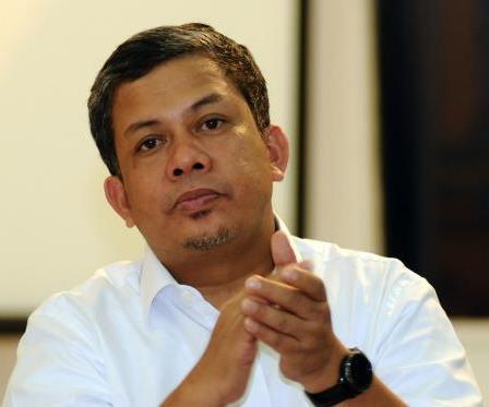 Pengadilan Jakarta Selatan Batalkan Pemecatan Fahri Hamzah