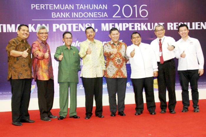 Semua Pihak Diajak Bangun Ekonomi Sumut
