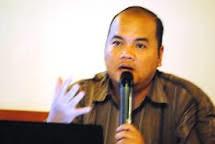 Andi William : Miris,  Baru 8% Buruh yang Terlindung Jaminan Sosial 