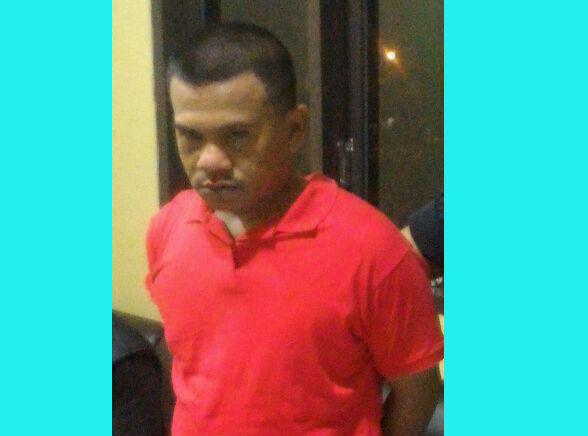 Otak Pelaku Pembunuhan Polisi di Medan Mengaku Sebagai Sipir Lapas