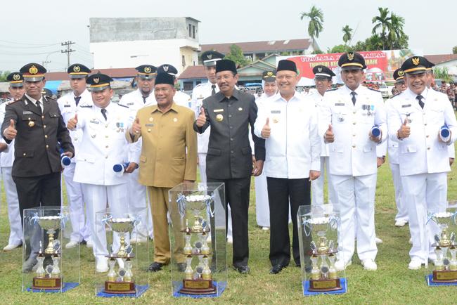  Gubernur Berharap Program PATEN Segera Dijalankan