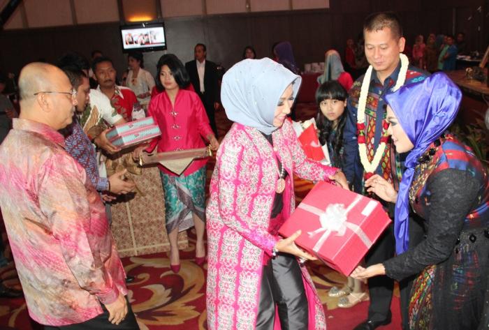 Mardiaz Kusin di Mata Warga Medan