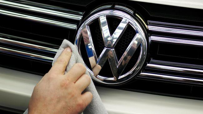 Volkswagen Indonesia Promosikan Danau Toba dan Sumut