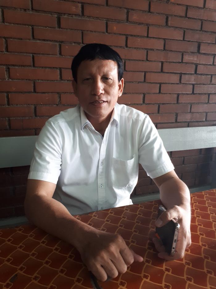K2UN Nommensen Masuk Kategori Koperasi Sehat dan Terbaik