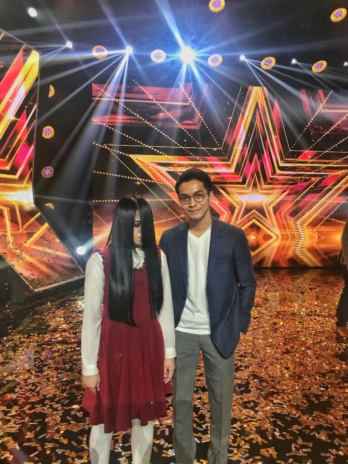 Traveloka dan AXN Rayakan Kemenangan Indonesia Sebagai Juara Pertama Asia's Got Talent Musim Ke-2