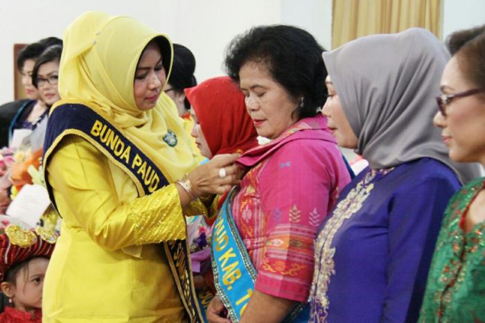 Dulu Berjuang Kemerdekaan, Kini Kaum Ibu Menghadapi Tantangan Era Milenial