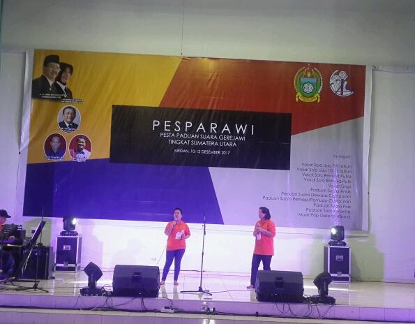 Dr RE Nainggolan : Warga Sumut Harus Arif Hadapi Tahun Politik