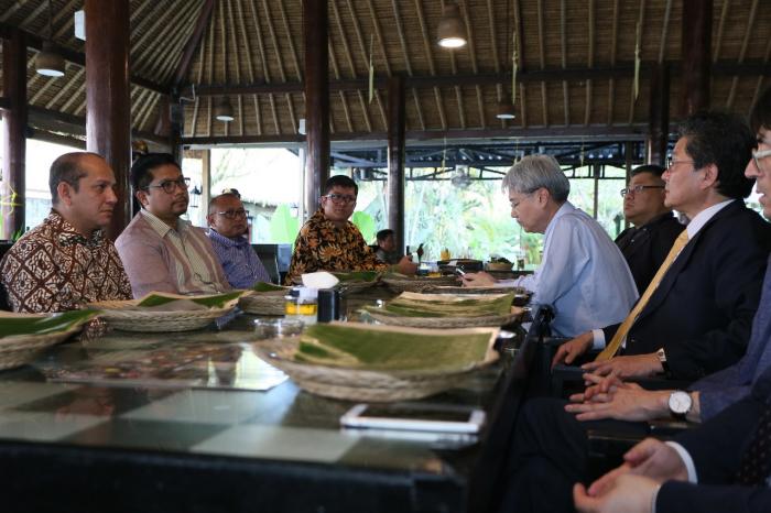 Kadin Undang Investor Korea Jajagi Potensi Investasi di Sumut