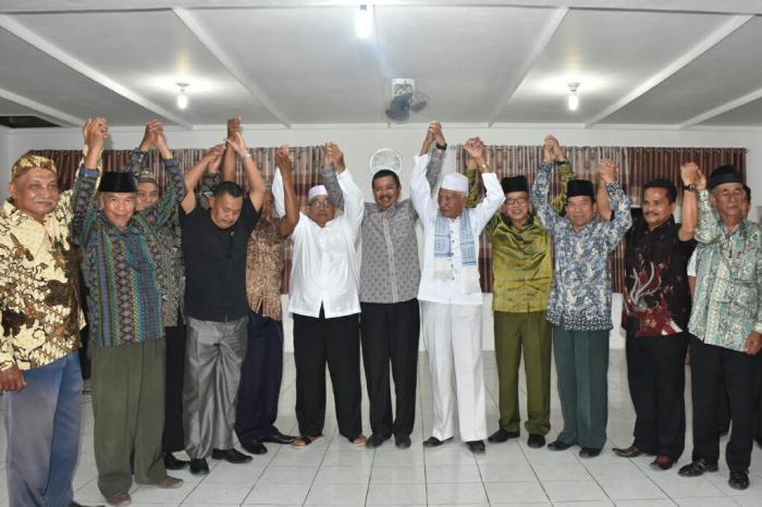 Gubsu Siap Perjuangkan Bandara di Labuhan Batu Raya