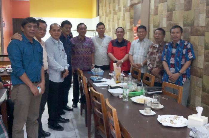  Hentikan Isu SARA Dalam Pilkada dan Pilgubsu 2018, Akhiri Gerakan Intoleran, dan Dukung Pemekaran Sumut