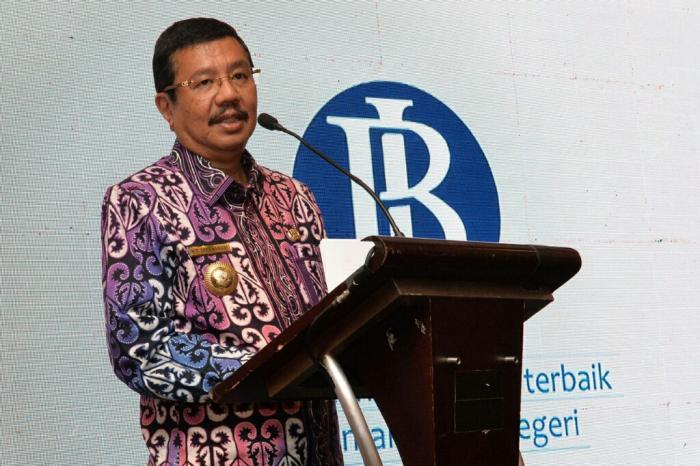 Sumut Klaim Bertumbuh Lebih Baik dari Nasional