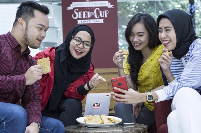 Memberikan Kuota Internet Sebenarnya dengan Harga Terbaik