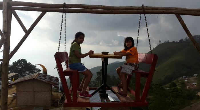 Safety Bidang Pariwisata Simarjarunjung Perlu Perhatian