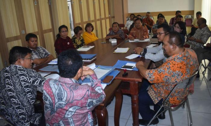 Kamis 28 Desember, Perayaan Natal Oikumene Sumut di Rumah Persembahan GBI