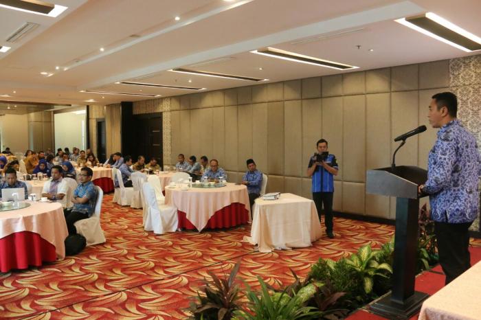 Pemko Medan Terus Berbenah Jadikan Medan Smart City