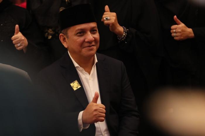 Kadin Komitmen Dukung Pertumbuhan Ekonomi Sumut
