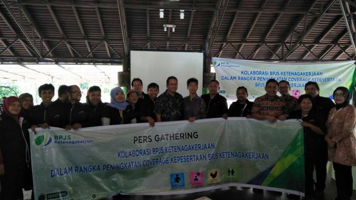 Mau Fee 7,5% dan Rp500 Ribu per Bulan dari BPJS Ketenagakerjaan? Ini Caranya...