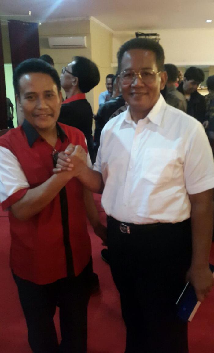 Anang Iskandar: Pengguna Narkoba Harus Direhabilitasi, Bukan Dipenjarakan