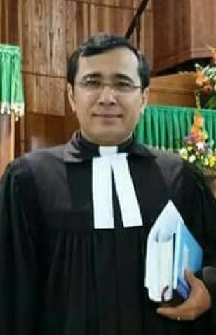 Jamita Evangelium Minggu IV Adven 24 Desember 2017, Lukas 1: 26-38: Debata Ro Mamboan Asi ni Roha"