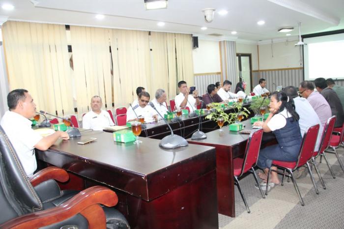 Jelang Natal dan Tahun Baru, Muslim Bentuk Tim Awasi Harga