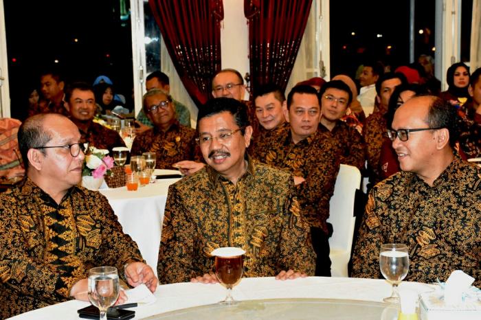Kadin Berperan Dukung Pertumbuhan Ekonomi Sumut