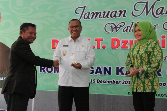 Ini Data Penderita TB di Medan yang Butuh Perhatian